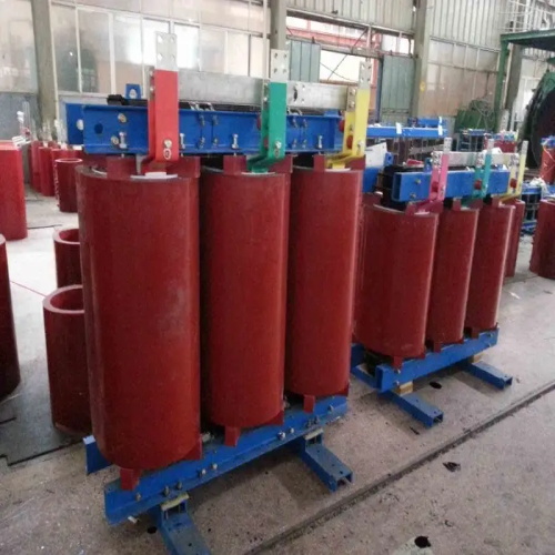 清涧SCB10-250KVA干式变压器