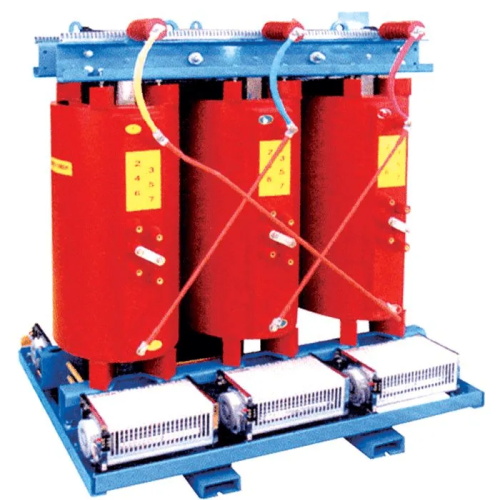 清涧SCB10-1250KVA干式变压器