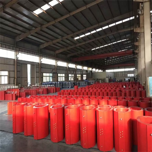 清涧SCB10-500KVA干式变压器