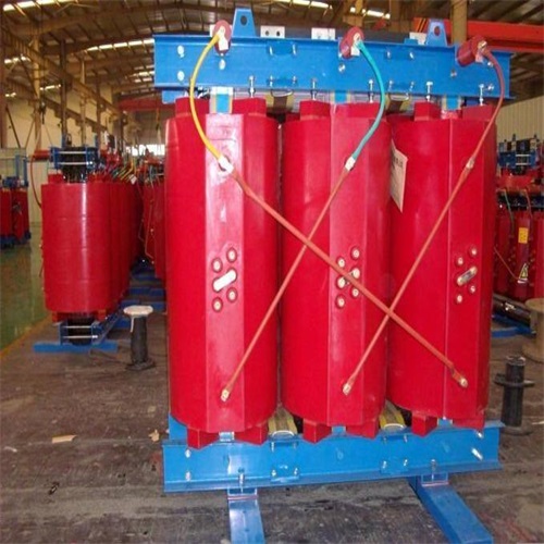 清涧SCB10-1000KVA干式变压器