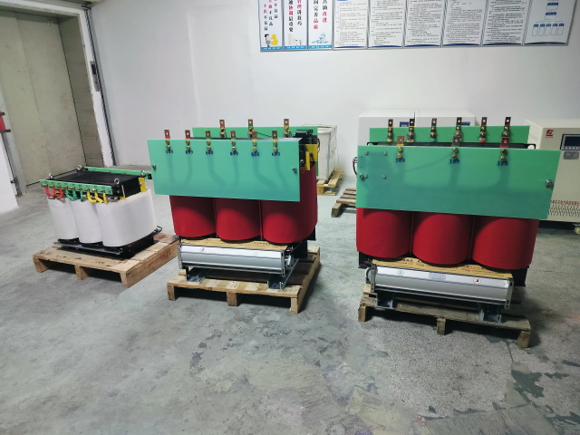 清涧KS11-1000KVA矿用变压器